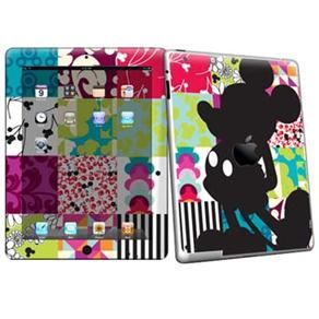 Adesivo skin Ipad 1 Mickey Mouse