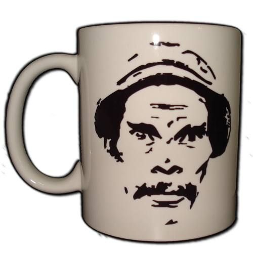 Caneca Sr. Madruga