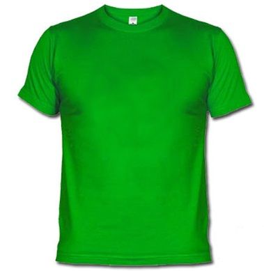 Camisetas Lisa Colorida Masculina