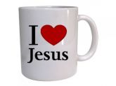 Caneca I S2 Jesus